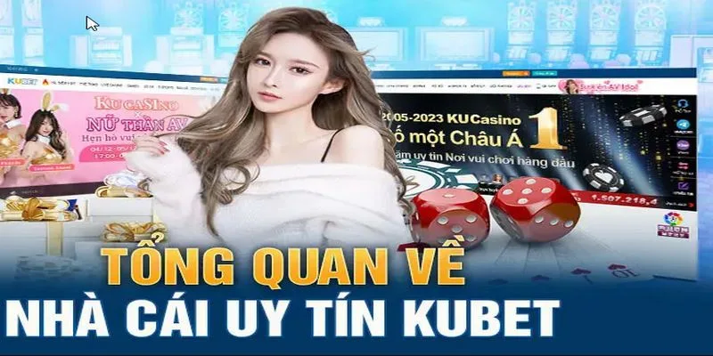 Khám phá Thế giới Giải trí Trực tuyến với Ku bet77 - Hành trình Cá Cược Thông Minh